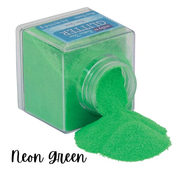 12 2oz Bottles of Sulyn Fine Glitter and Party Mixes - Picture 8 of 15